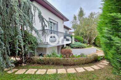 Maison 4 pièces 499000 €