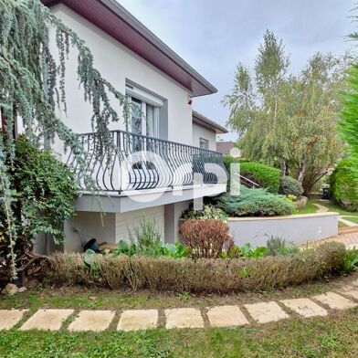 Maison 4 pièces 499000 €