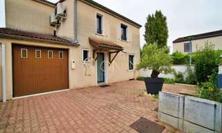 Maison 5 Pièces 100 m² à vendre à Jassans-Riottier (01480)