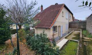 Maison 4 Pièces  m² à vendre à Le Mans (72000)