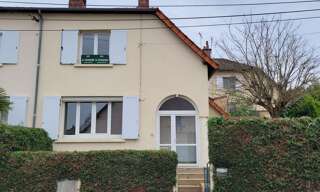 Maison 4 Pièces  m² à vendre à Le Mans (72000)