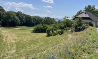 Maison 110 m² à construire Annecy (74600)