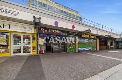 Commerce  320000 €