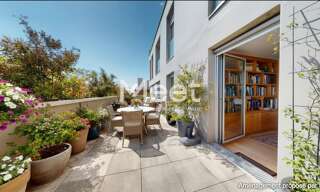 Appartement 5 Pièces 107 m² à vendre à Paris 13 (75013)