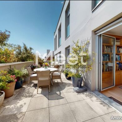 Appartement 5 pièces 1080000 €