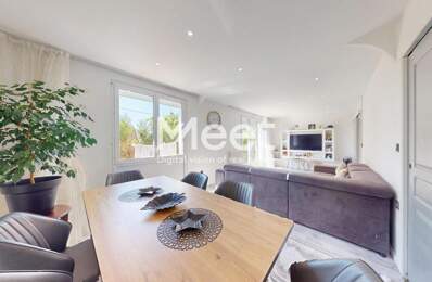 Maison 5 pièces - 3 chambres — photo du bien