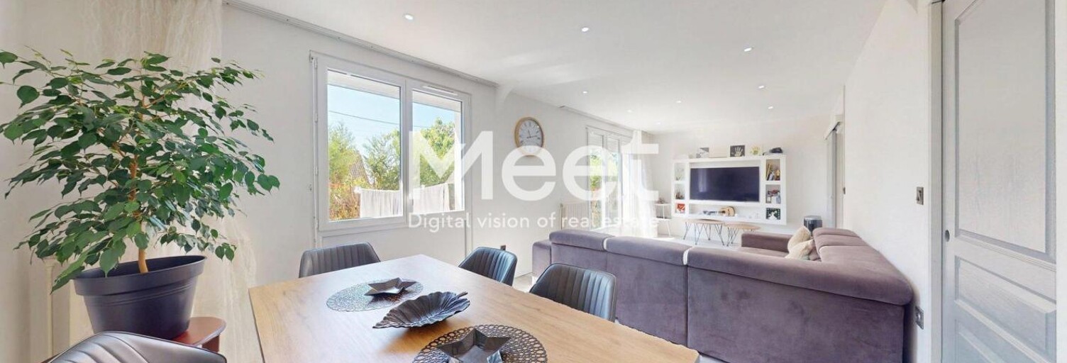 Maison 5 Pièces 125 m² à vendre à Migennes (89400)