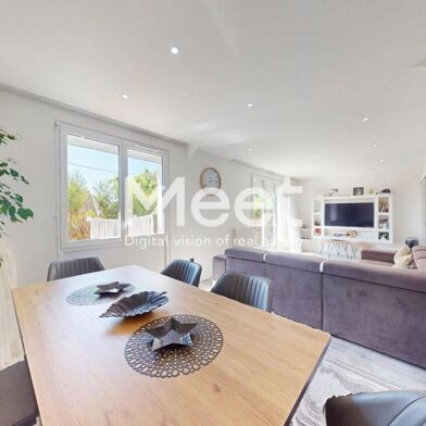 Maison 5 pièces 159900 €