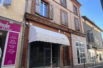 Immeuble  115900 €