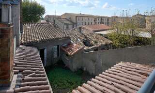 Immeuble  849 m² à vendre à Carcassonne (11000)