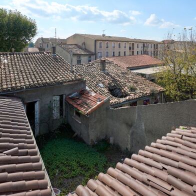 Immeuble  225000 €