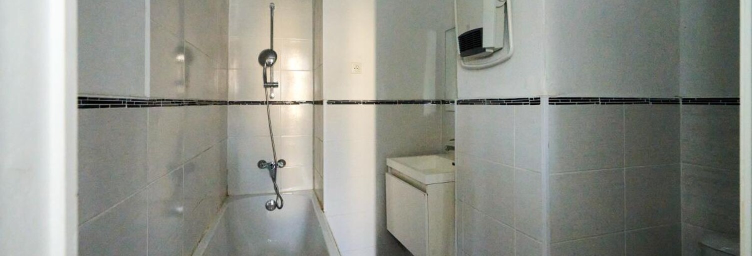 Immeuble  360 m² à vendre à Carcassonne (11000)