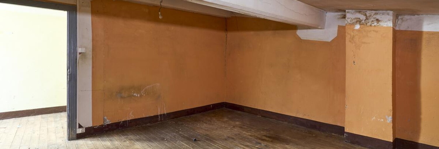 Maison  80 m² à vendre à Carcassonne (11000)