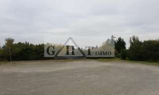 Terrain  4480 m² à vendre à Linas (91310)