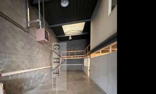 Local industriel  220 m² à vendre à Alfortville (94140)