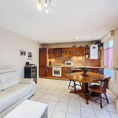 Appartement 2 pièces 252500 €