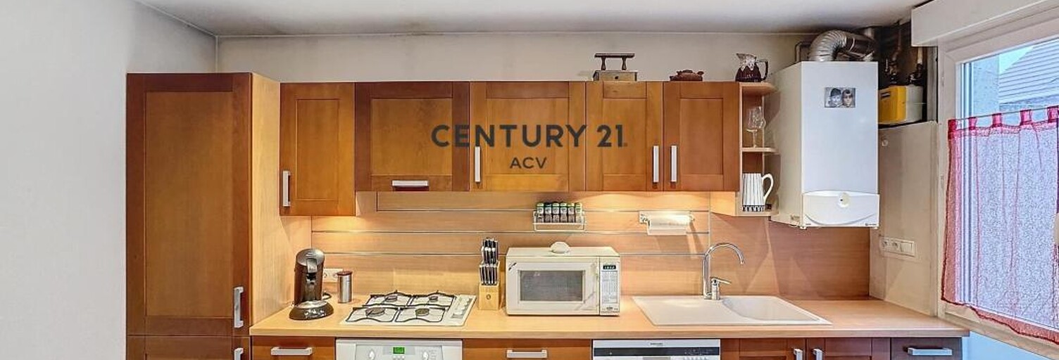 Appartement 2 Pièces 39 m² à vendre à Maisons-Alfort (94700)