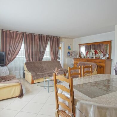 Maison 5 pièces 344000 €