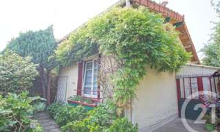 Maison 3 Pièces 66 m² à vendre à Orly (94310)