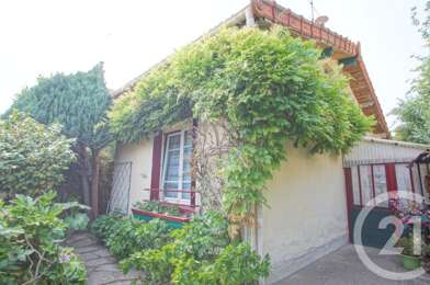 Maison 3 pièces 332000 €