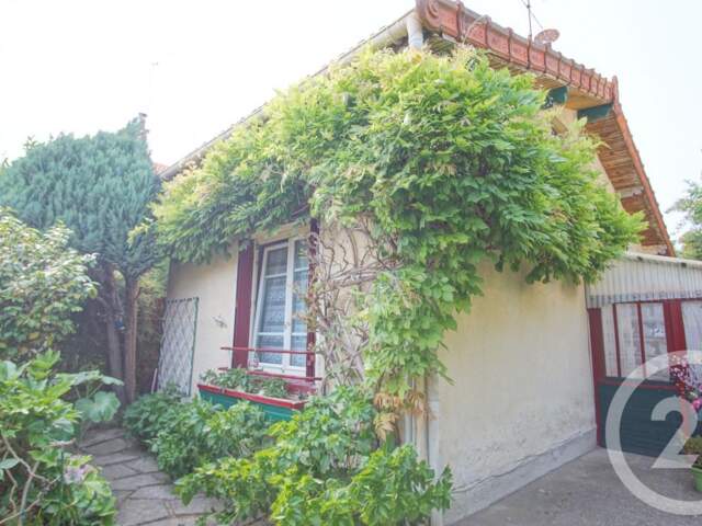 Pavillon — photo du bien