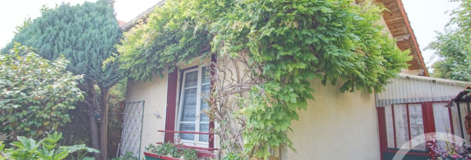 Maison 3 Pièces 66 m² à vendre à Orly (94310)