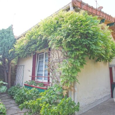 Maison 3 pièces 332000 €