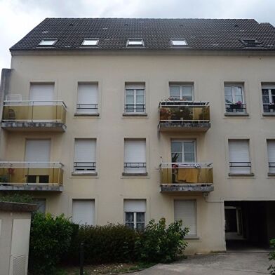 Appartement 1 pièces 568 €