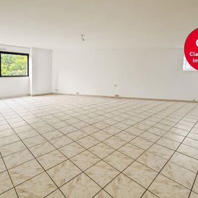 Appartement 2 pièces 82000 €