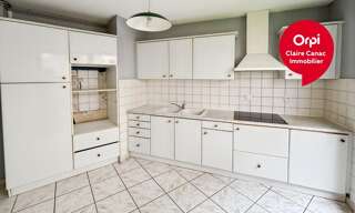 Appartement 2 Pièces 69 m² à vendre à Castres (81100)