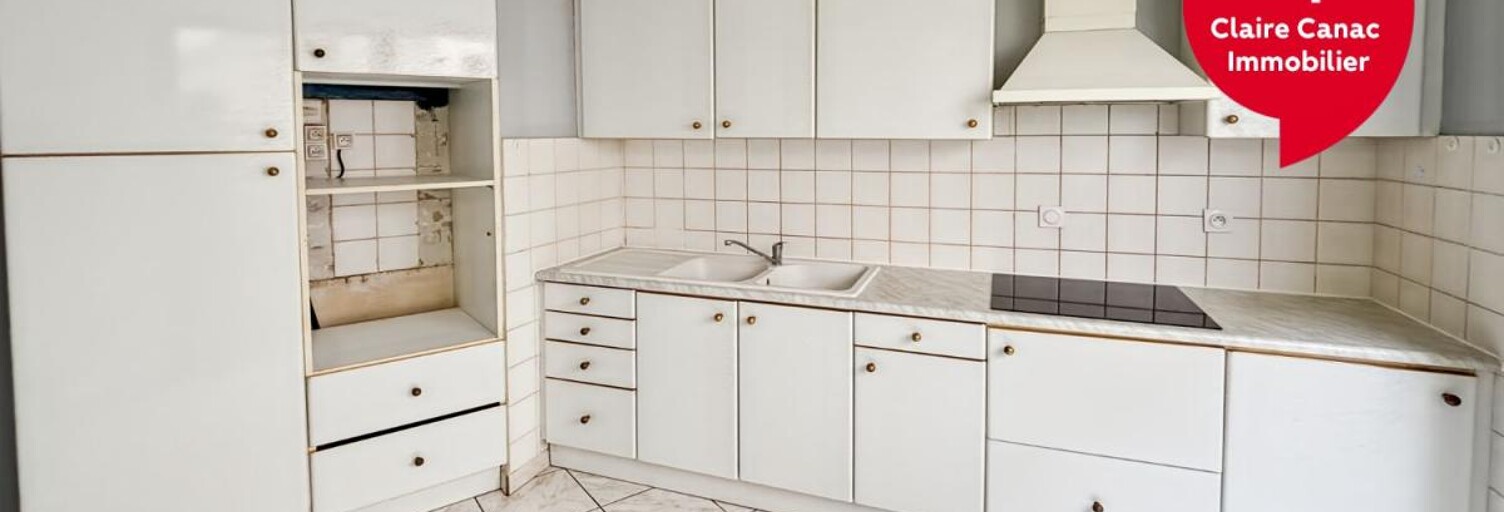 Appartement 2 Pièces 69 m² à vendre à Castres (81100)
