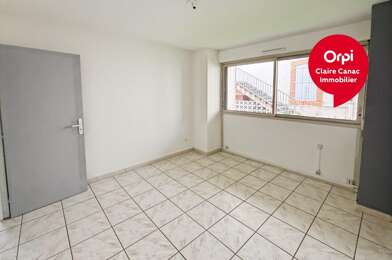 Appartement 2 pièces 82000 €