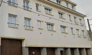 Local industriel  422 m² à vendre à Lorient (56100)