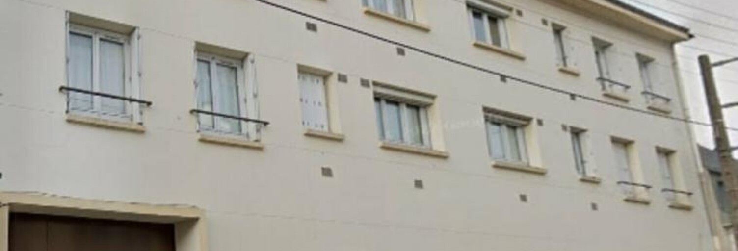 Local industriel  422 m² à vendre à Lorient (56100)