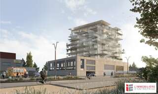 Bureau  267 m² à vendre à Lorient (56100)