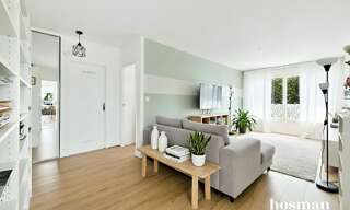 Appartement 4 Pièces 82 m² à vendre à Cenon (33150)