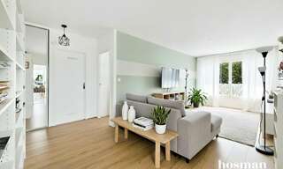 Appartement 4 Pièces 82 m² à vendre à Cenon (33150)