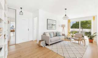 Appartement 4 Pièces 82 m² à vendre à Cenon (33150)