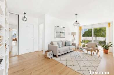 Appartement 4 pièces 249000 €