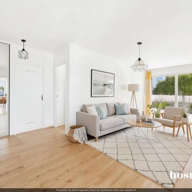 Appartement 4 pièces 259000 €