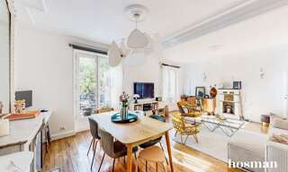 Appartement 3 Pièces 63 m² à vendre à Paris 18 (75018)