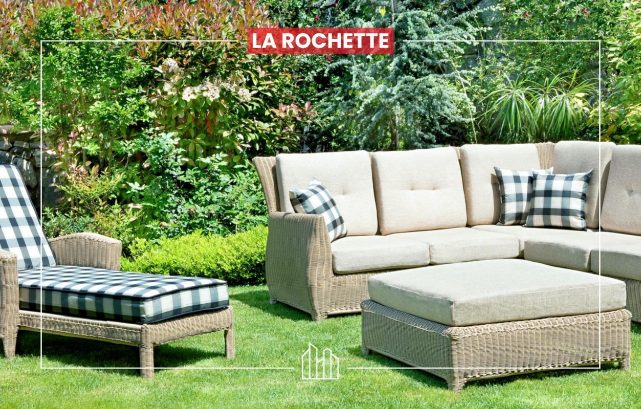 Appartement neuf 4 pièces 81 m² Rochette (La) 77000