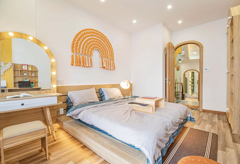 Appartement neuf 4 pièces 81 m²