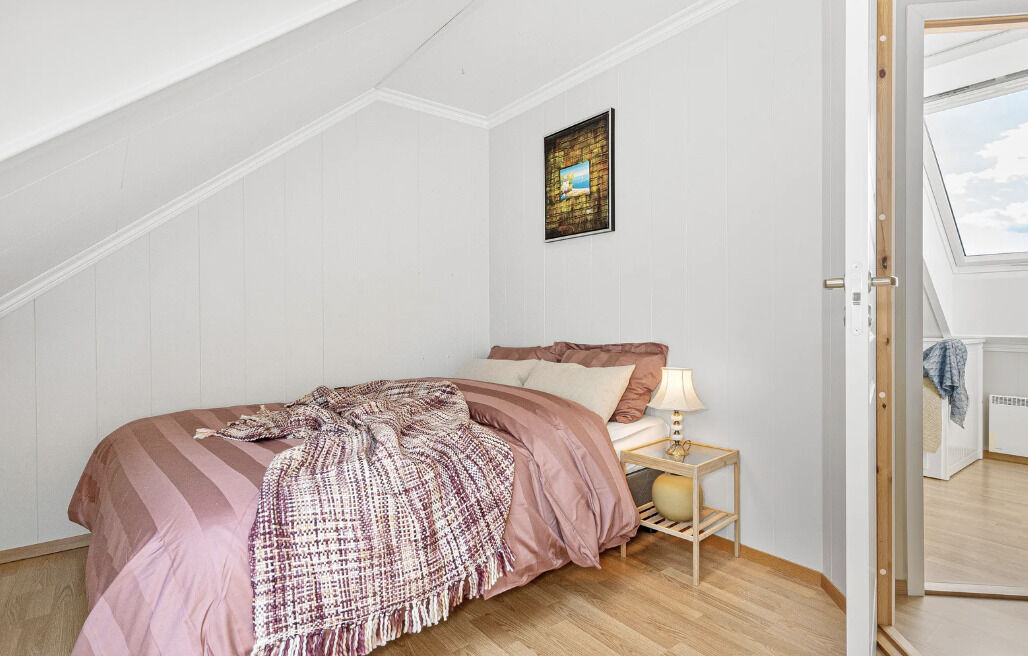 Appartement neuf 4 pièces 81 m²