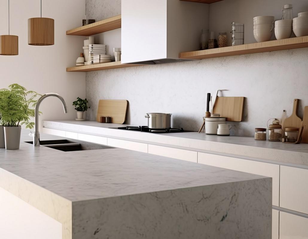 Maison neuve 5 pièces 124 m²