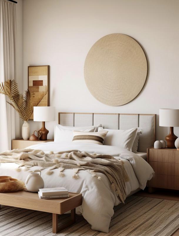 Maison neuve 5 pièces 124 m²