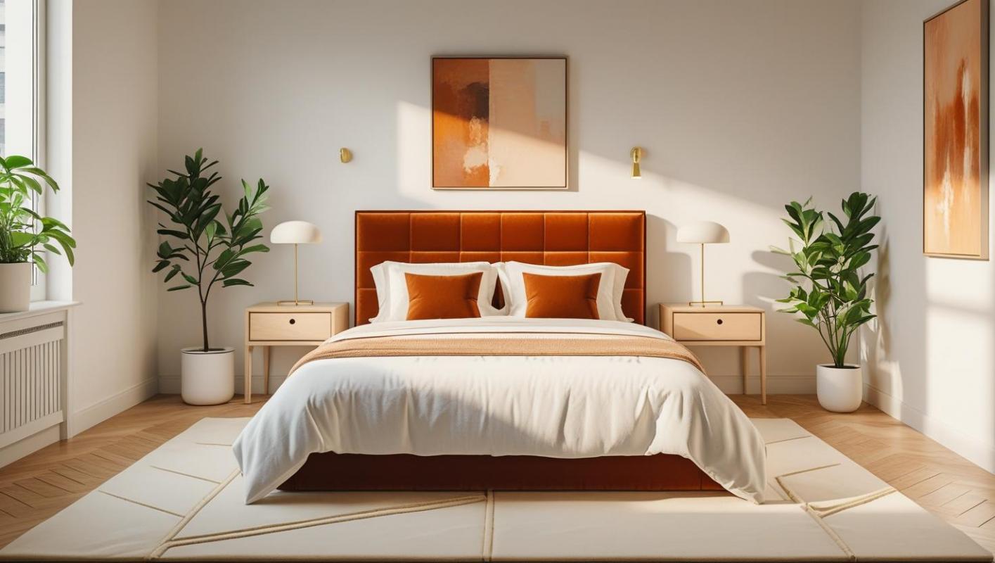 Appartement neuf 4 pièces 84 m²