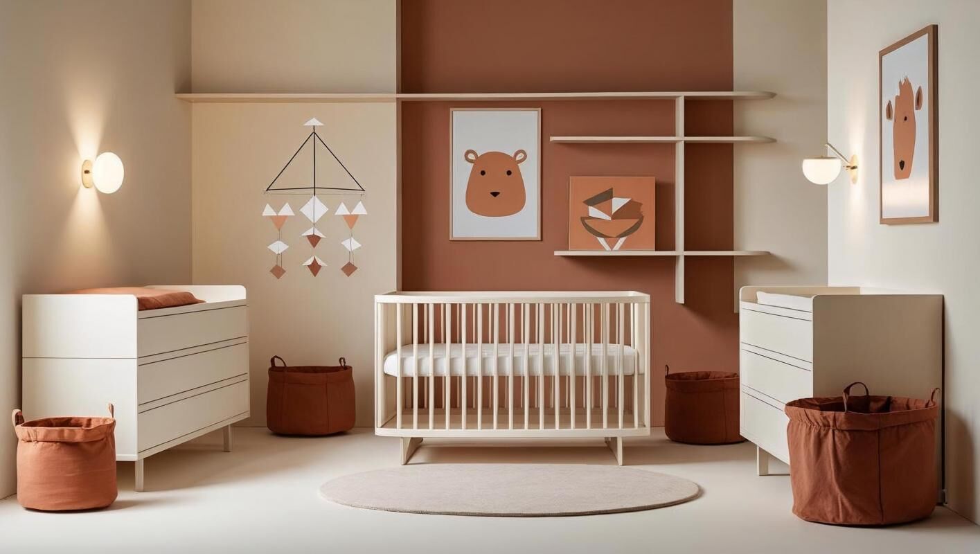 Appartement neuf 4 pièces 84 m²