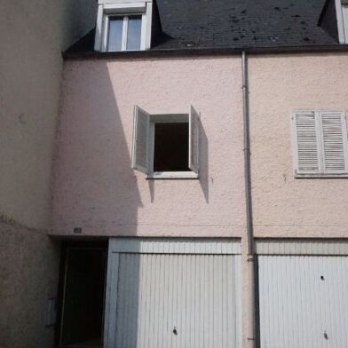 Maison 5 pièces 79000 €