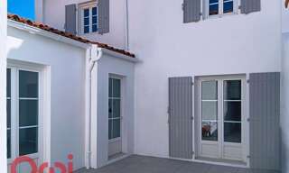 Maison 5 Pièces 120 m² à vendre à Les Sables-d'Olonne (85100)